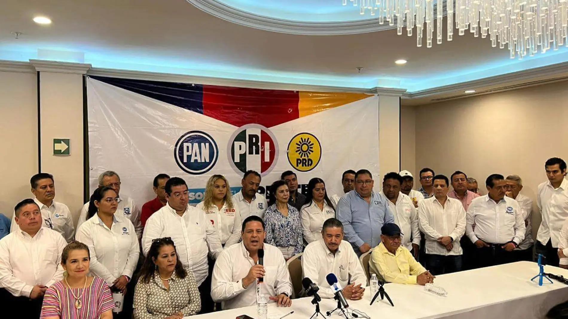 Frente Amplio por Chiapas